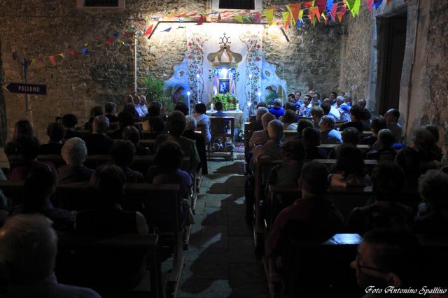 8 Agosto 04Chiesa dei Cappuccini (S Anna)